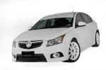Holden Cruze Hatchback by Walkinshaw Performance 2012 года
